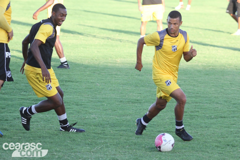 [05-07] Treino recreativo3 - 15