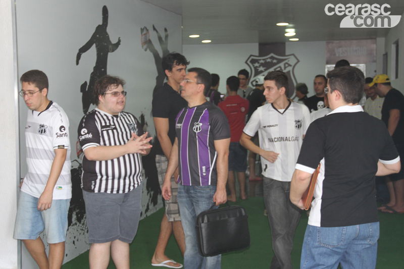 [24-11] Ceará Unido - 20