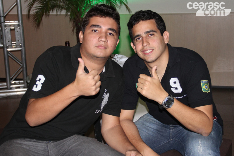 [11-12] Lançamento do Uniforme 2013 - 04 - 24