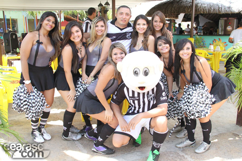 [26-01] II Feijoada da Arrancada2 - 34