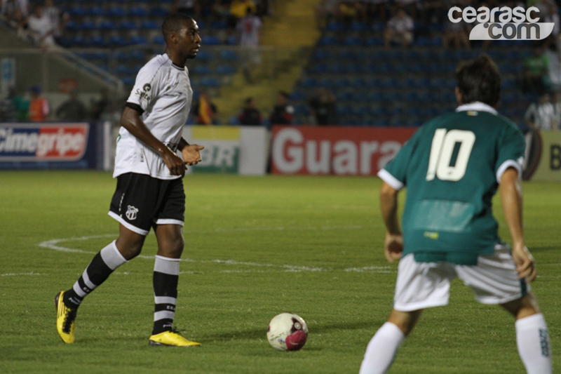 [29-05] Ceará x Goiás2 - 12