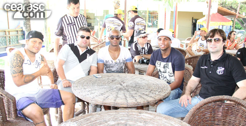 [26-01] II Feijoada da Arrancada2 - 35