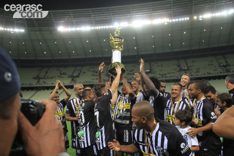 [11-01] Ceará 2 x 0 Barbalha - 02 - 12