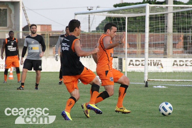 [05-07] Treino Recreativo - 16