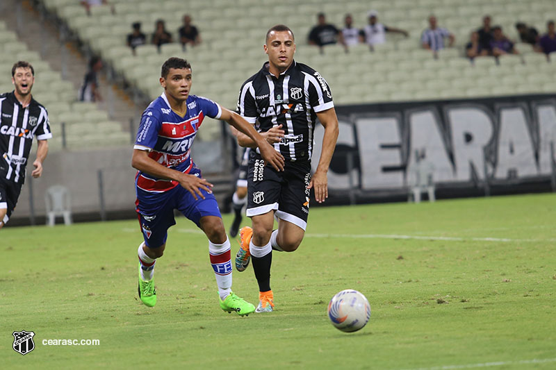 [05-10-2017] Fortaleza 1 x 1 Ceara - 53