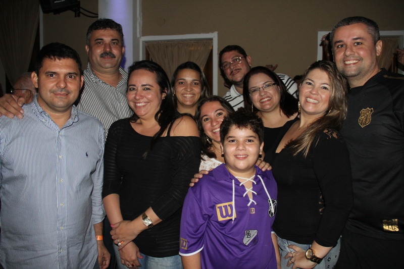 [19-05] Ceará 1 x 1 Guarany (S) - COMEMORAÇÃO 03 - 18