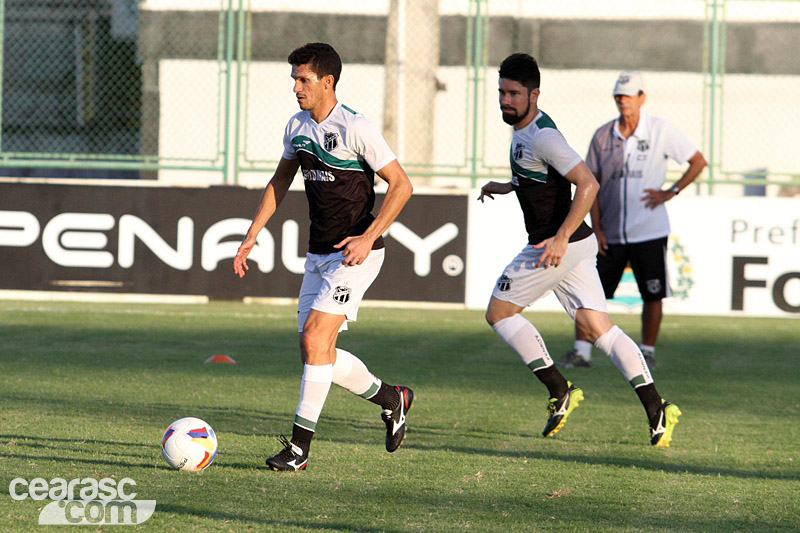 [16-04] Reapresentação + treino técnico - 19