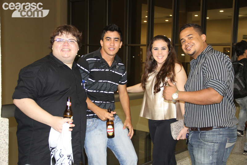 [11-12] Lançamento do Uniforme 2013 - 01 - 24