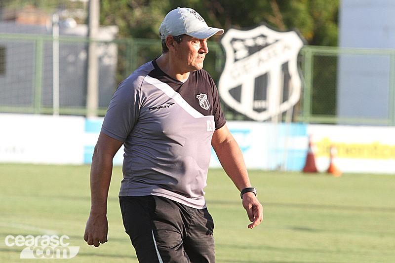 [04-11] Treino físico + técnico - Comissão Técnica - 12