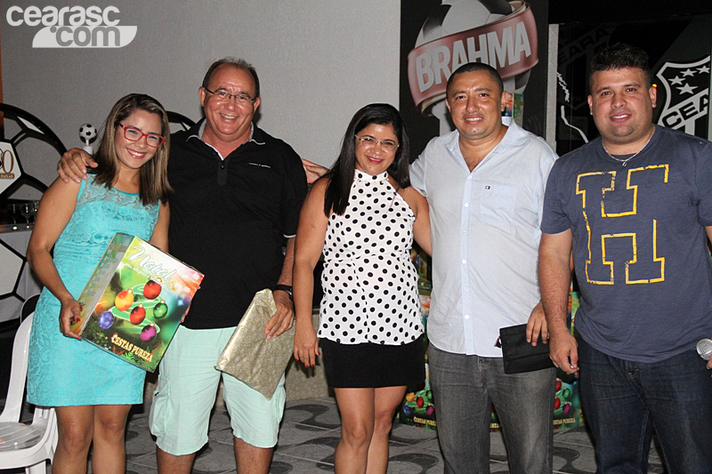 [22-12] Confraternizaçãoo - Funcionários - Brindes e Cestas Natalinas2 - 6