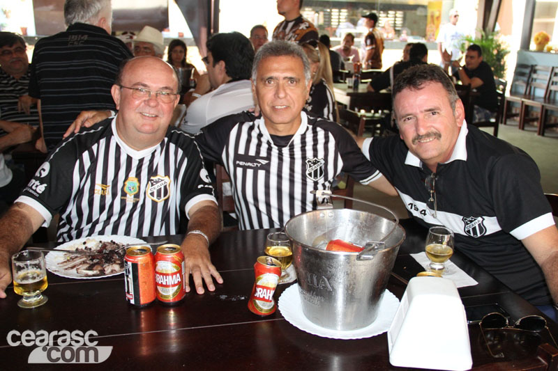 [26-01] II Feijoada da Arrancada2 - 38