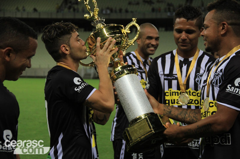 [11-01] Ceará 2 x 0 Barbalha - 02 - 13