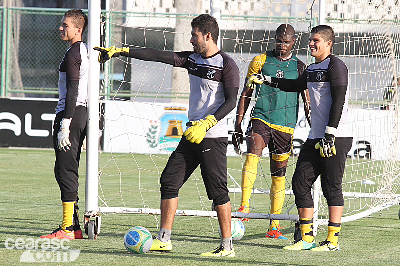 [04-11] Treino físico + técnico - 15