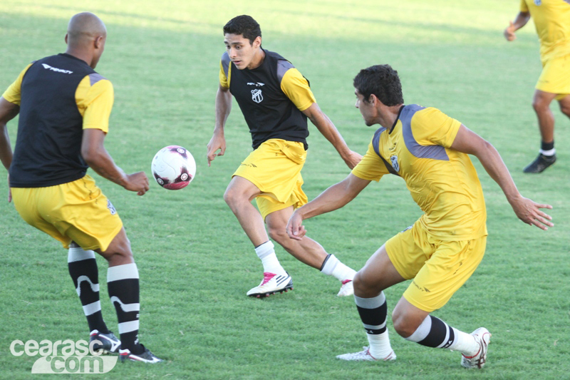 [05-07] Treino recreativo3 - 18