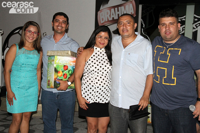 [22-12] Confraternizaçãoo - Funcionários - Brindes e Cestas Natalinas2 - 9