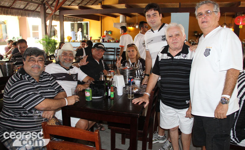 [26-01] II Feijoada da Arrancada2 - 39