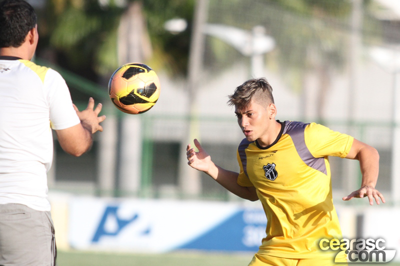 [27-02] Reapresentação - Ceará 3 x 1 Maranguape - 24