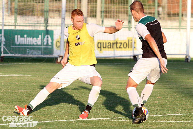 [16-04] Reapresentação + treino técnico - 21