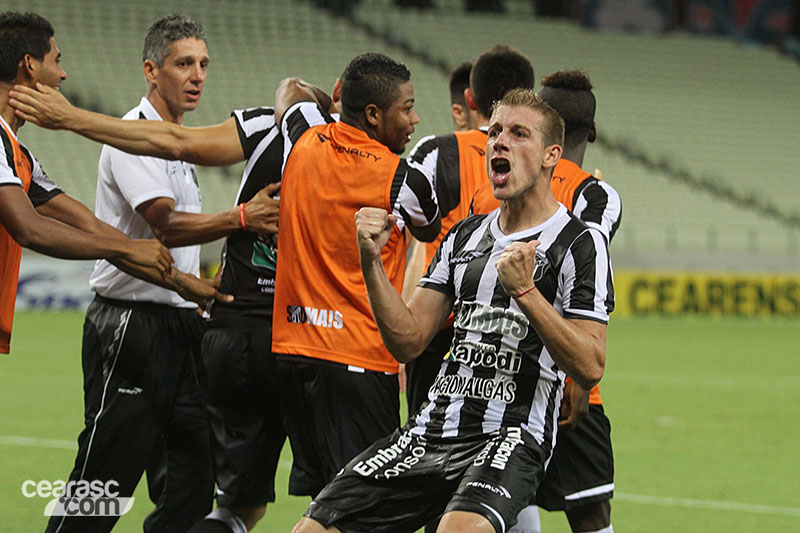 [28-02] Fortaleza 0 x 1 Ceará - 3 - 18