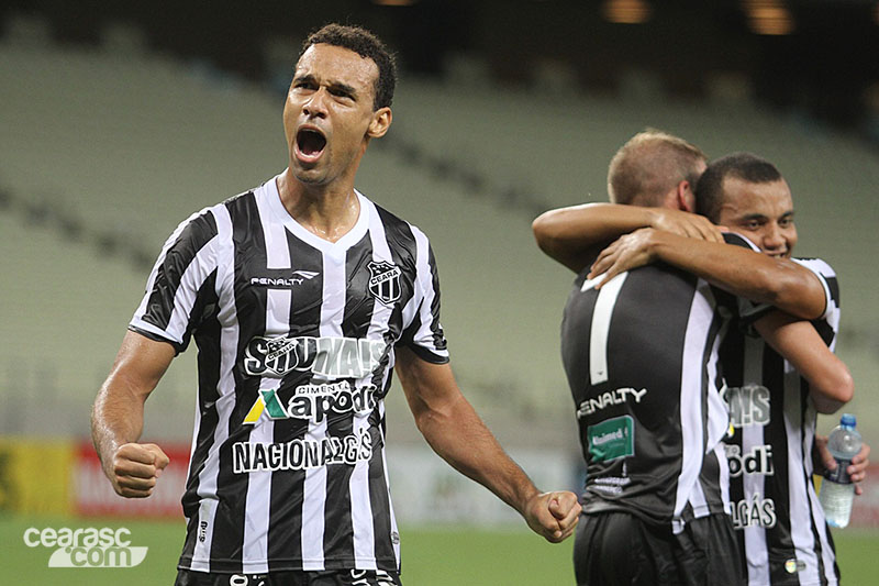 [28-02] Fortaleza 0 x 1 Ceará - 3 - 21