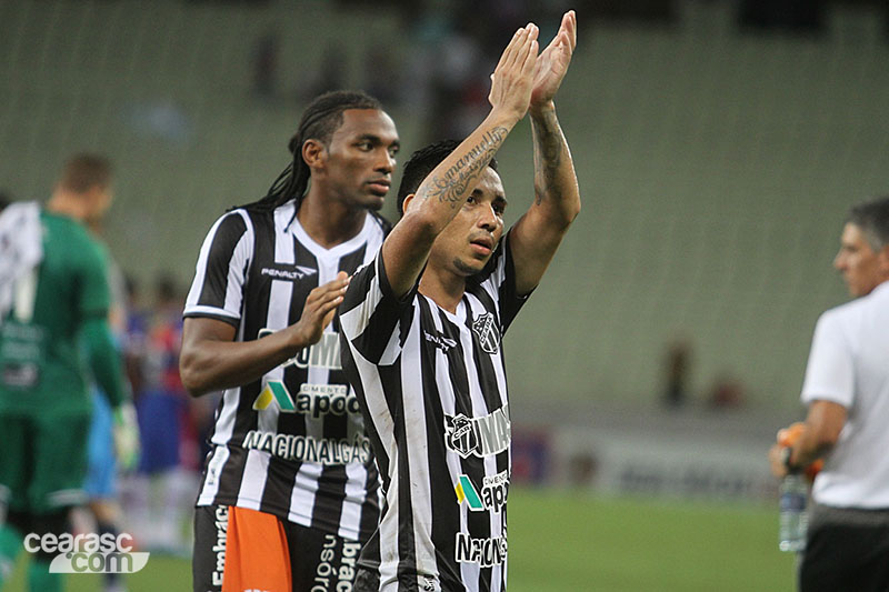 [28-02] Fortaleza 0 x 1 Ceará - 3 - 22