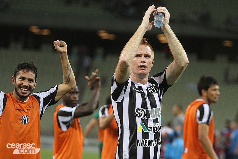 [28-02] Fortaleza 0 x 1 Ceará - 3 - 23