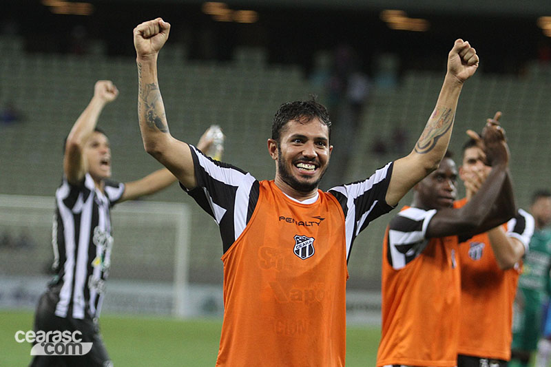 [28-02] Fortaleza 0 x 1 Ceará - 3 - 24