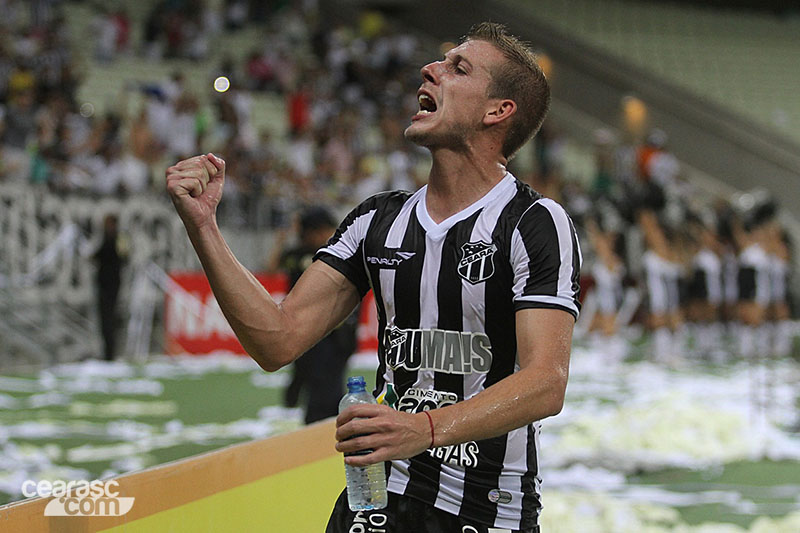 [28-02] Fortaleza 0 x 1 Ceará - 3 - 25