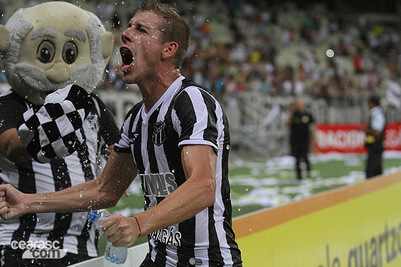 [28-02] Fortaleza 0 x 1 Ceará - 3 - 27