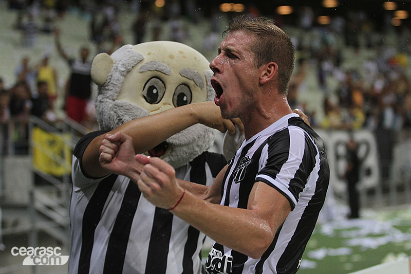 [28-02] Fortaleza 0 x 1 Ceará - 3 - 29