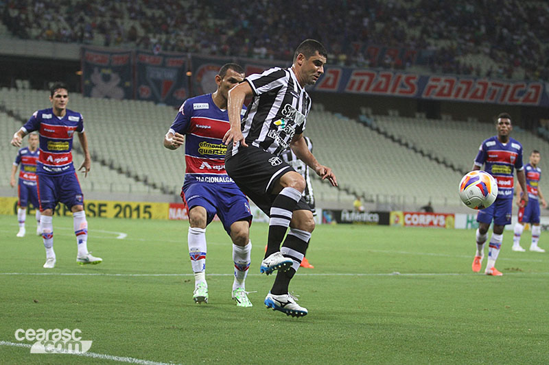 [28-02] Fortaleza 0 x 1 Ceará - 3 - 19