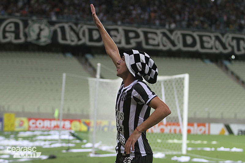 [28-02] Fortaleza 0 x 1 Ceará - 3 - 31