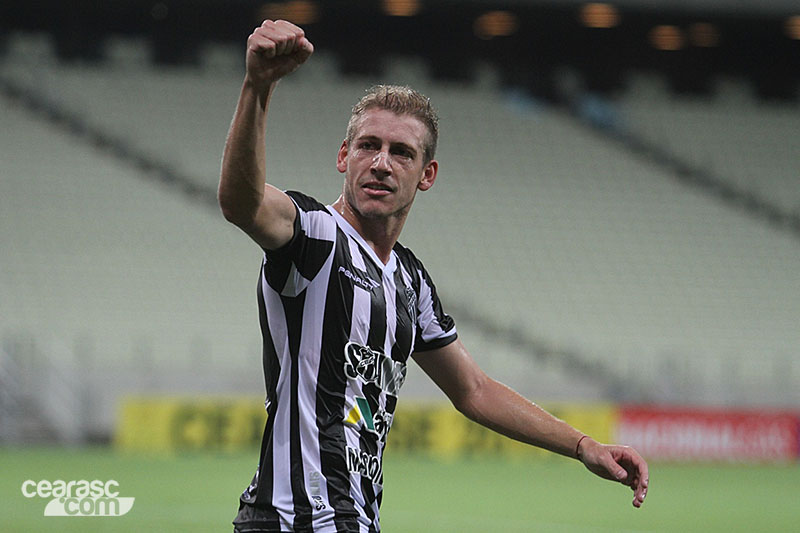 [28-02] Fortaleza 0 x 1 Ceará - 3 - 33