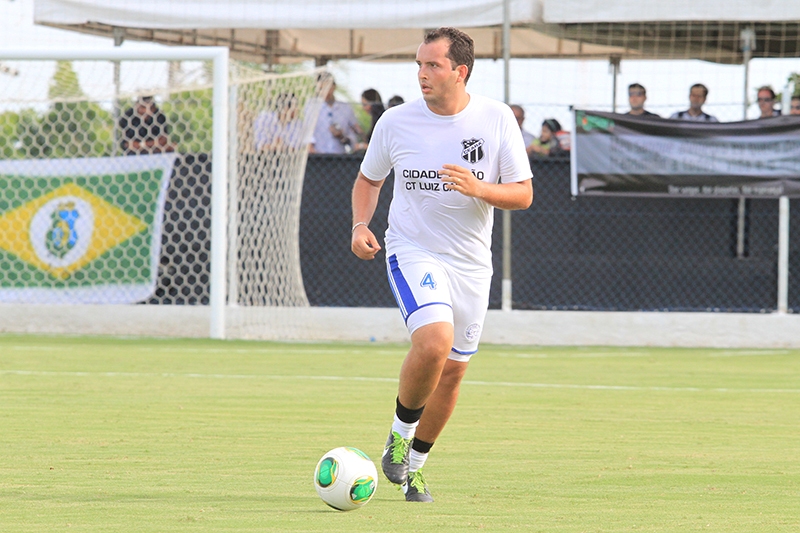 [22-02] Inauguracao da Cidade Vozao - CT Luis Campos - 10 - 7