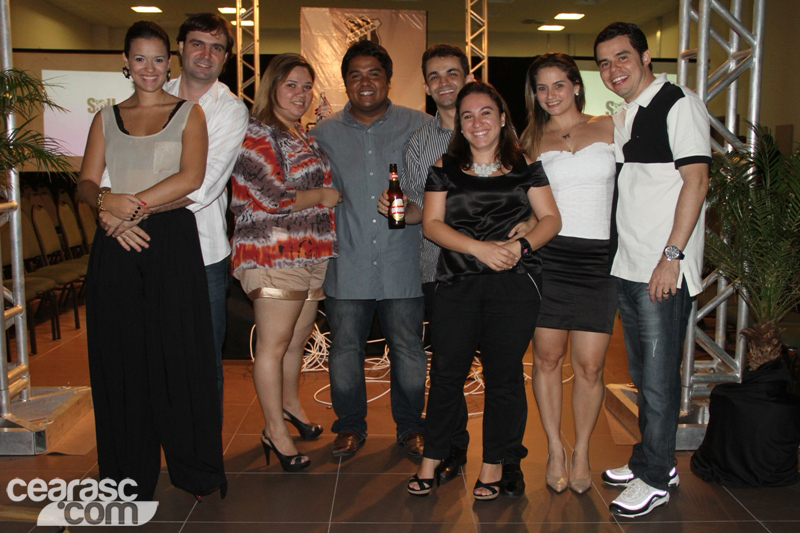 [11-12] Lançamento do Uniforme 2013 - 01 - 27