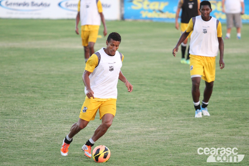 [29-01] Treino técnico - 11