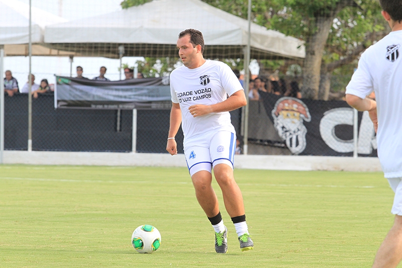[22-02] Inauguracao da Cidade Vozao - CT Luis Campos - 10 - 8