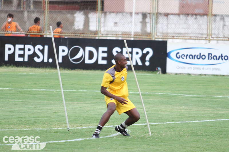 [09-08] Treino de finalização - 25