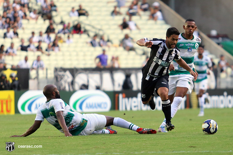 [09-02-2019] Ceará 2x1 Altos - 35