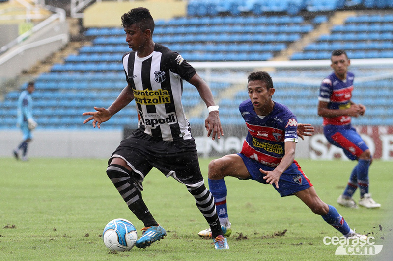 [12-04] Fortaleza 0 x 3 Ceará - 37