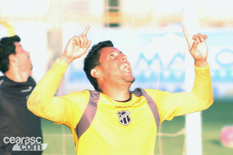 [05-07] Treino recreativo3 - 21