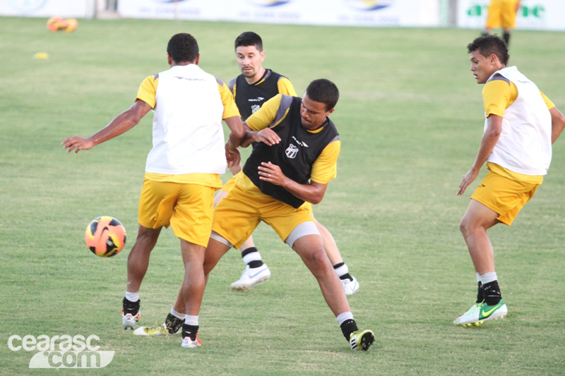 [29-01] Treino técnico - 12