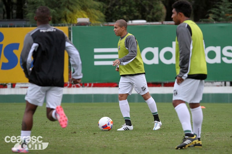 [25-06] Treino Coletivo no CT do Palmeiras - 28