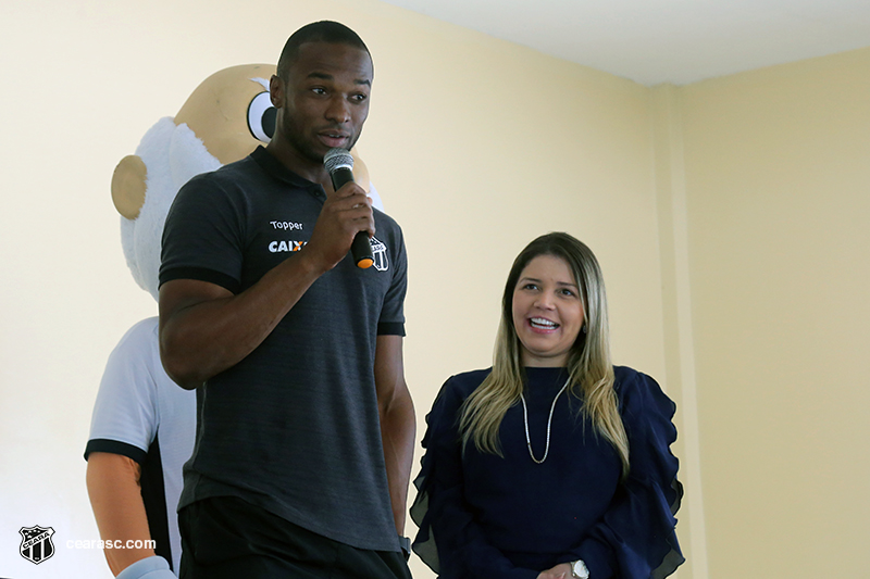 [25-09-2018] Visita a Unidade de Abrigo de Idosos2 - 17