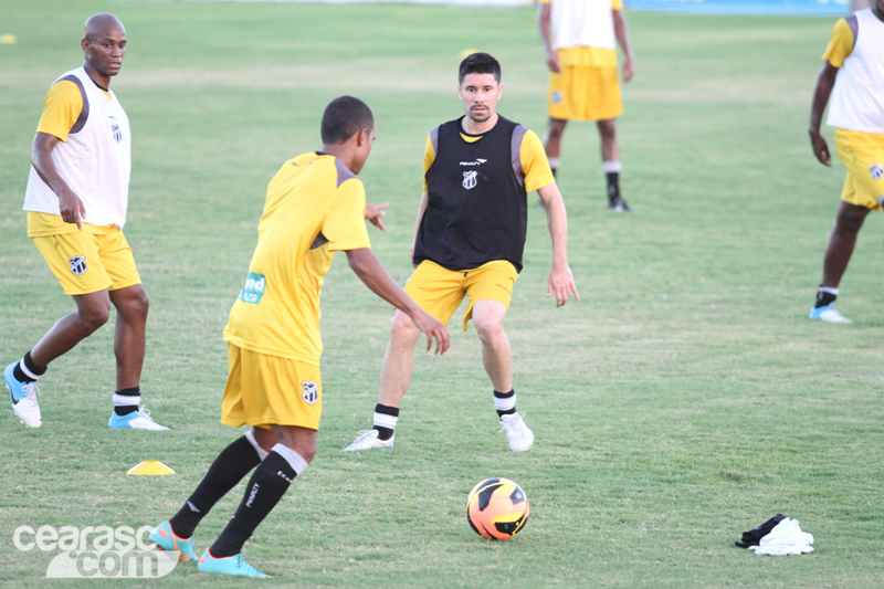 [29-01] Treino técnico - 14