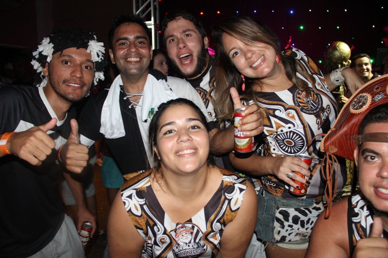 [19-05] Ceará 1 x 1 Guarany (S) - COMEMORAÇÃO 03 - 23