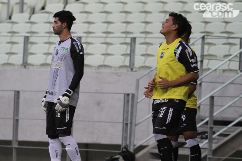 [21-04] Ceará 3 x 1 Icasa - 01 - 26