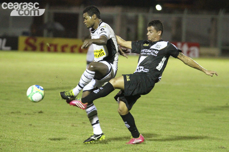 [23-05] Ceará 3 x 2 Ponte Preta - 23