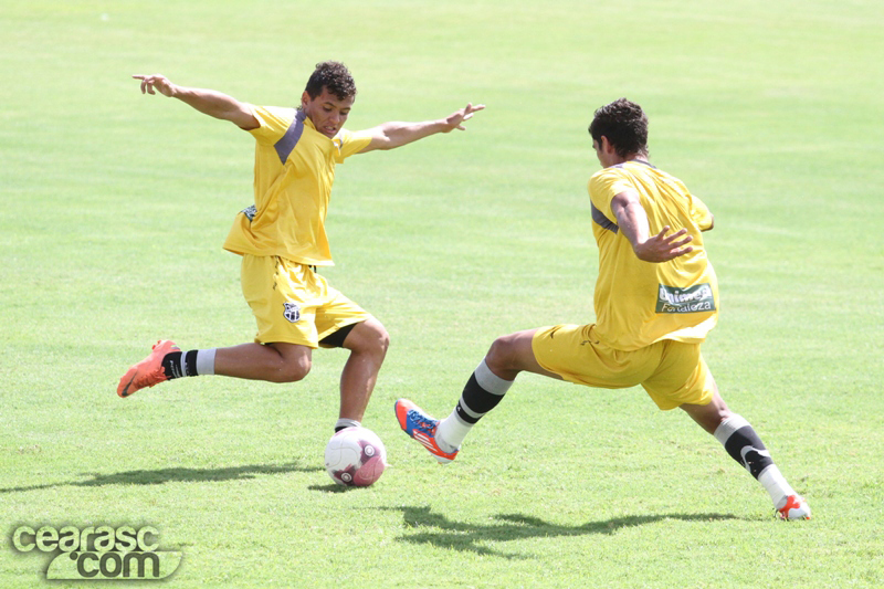 [15-11] Treino técnico e tático - 11