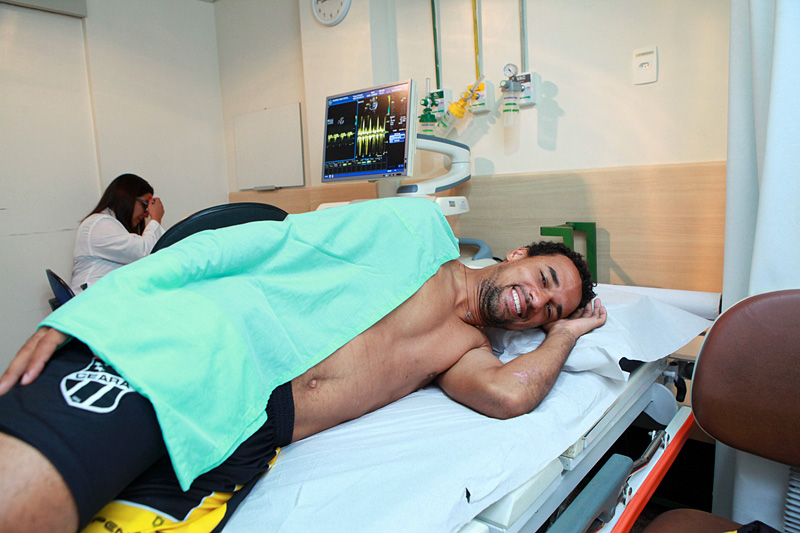 [10-01] PréTemporada - Exames médicos - Unimed - 27